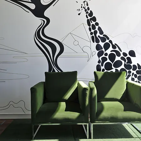 酒店 Altis Belem & Spa, A Member Of Design Lisboa