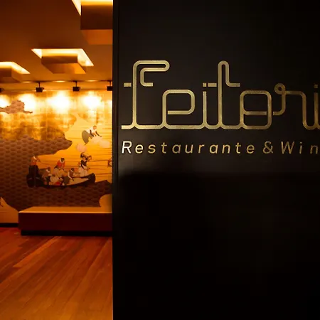 Altis Belem & Spa, A Member Of Design Hotel Lisbon