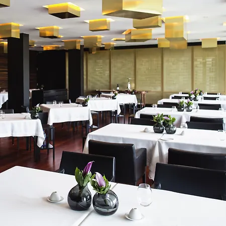 Hotel Altis Belem Hotel&spa, A Member Of Design Lissabon
