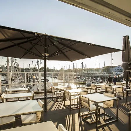 Altis Belem & Spa, A Member Of Design Lisbona