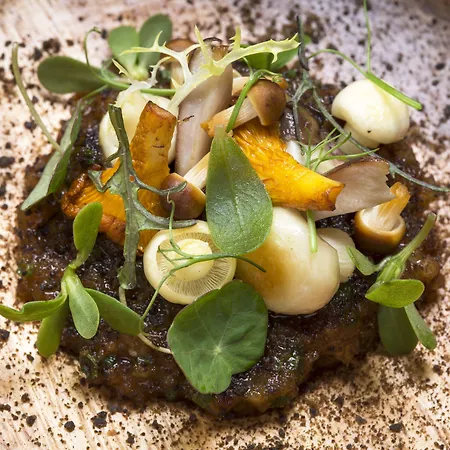 Altis Belem & Spa, A Member Of Design 5* Lisbon