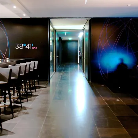 Altis Belem & Spa, A Member Of Design Hotel Lisbona
