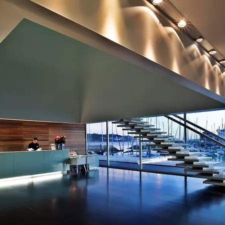 Hotel Altis Belem & Spa, A Member Of Design Lisbon