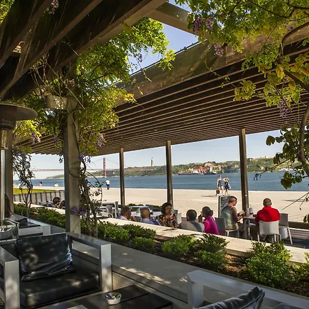 Altis Belem & Spa, A Member Of Design Lisbon