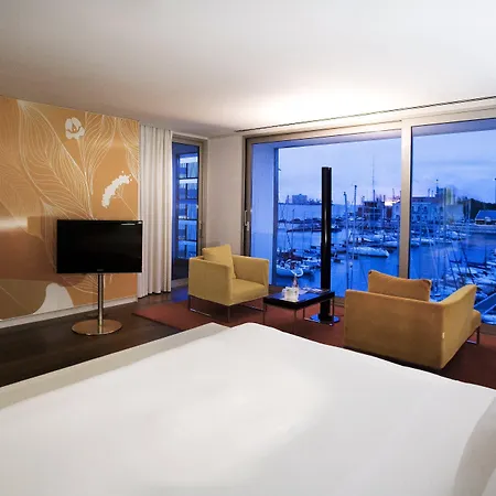 Altis Belem & Spa, A Member Of Design Hotel Lisbon