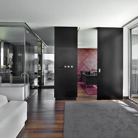 Altis Belem & Spa, A Member Of Design Lisbon