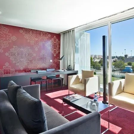 Altis Belem & Spa, A Member Of Design 5* Lisbon