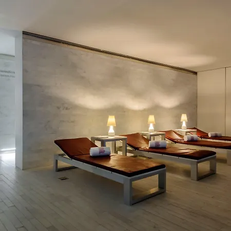 Altis Belem & Spa, A Member Of Design Lisboa