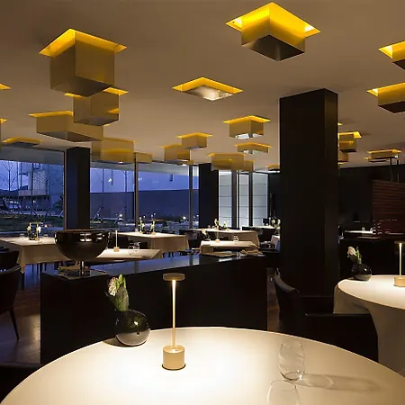 Hotel Altis Belem & Spa, A Member Of Design Lisbon