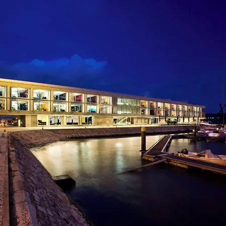 Altis Belem & Spa, A Member Of Design Lisboa