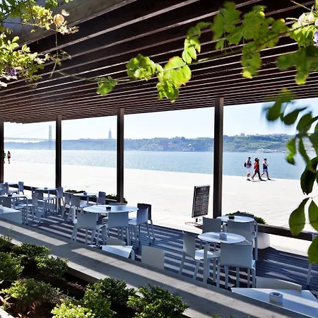 Altis Belem & Spa, A Member Of Design 5*