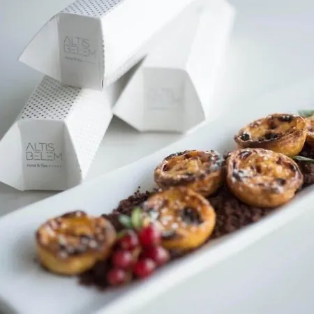 Altis Belem & Spa, A Member Of Design Lisboa