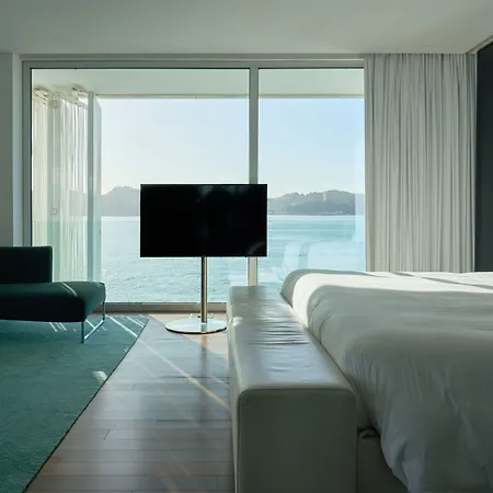 Altis Belem & Spa, A Member Of Design Hotel