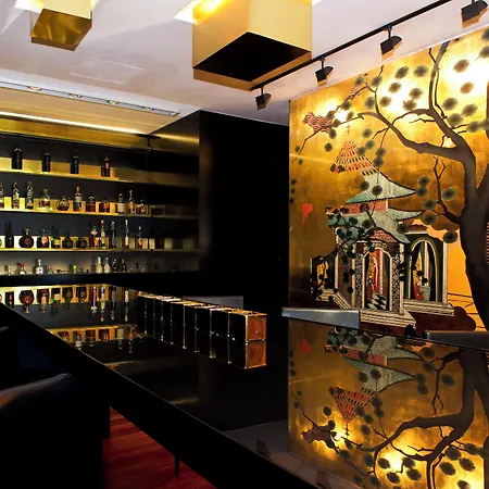 Altis Belem & Spa, A Member Of Design Hotel