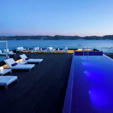 Altis Belem & Spa, A Member Of Design Hotel