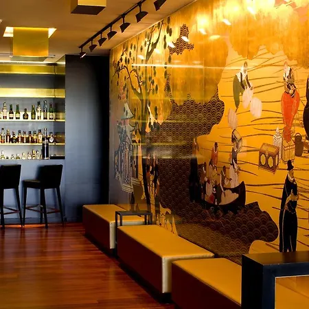 Altis Belem & Spa, A Member Of Design Hotell Lisboa