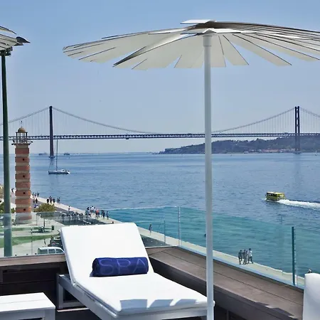 Hotel Altis Belem & Spa, A Member Of Design