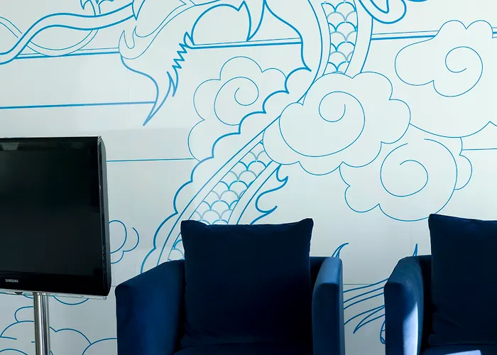 Altis Belem & Spa, A Member Of Design Отель Лиссабон