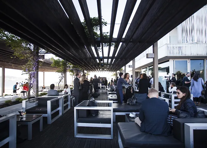 Altis Belem & Spa, A Member Of Design Лиссабон