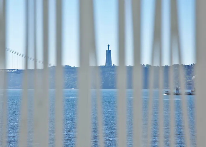 Altis Belem & Spa, A Member Of Design Отель