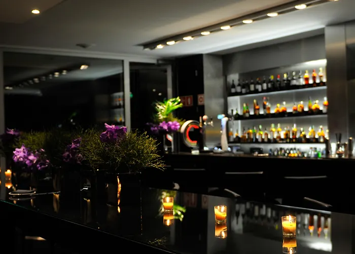 Hotel Altis Belem & Spa, A Member Of Design Lisboa