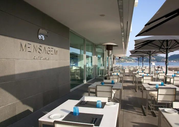 Altis Belem & Spa, A Member Of Design 5* Lisboa