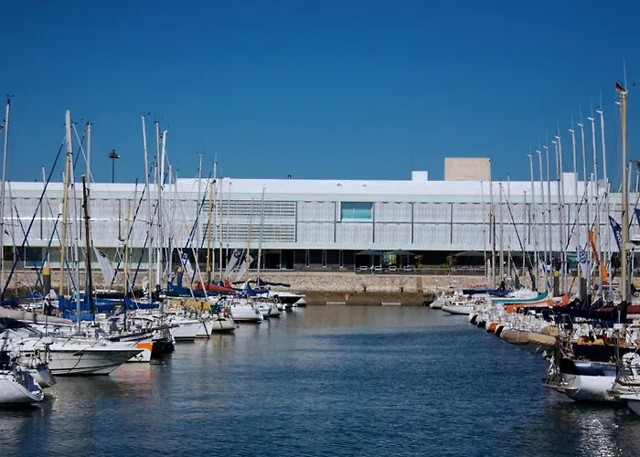 Altis Belem & Spa, A Member Of Design Лиссабон