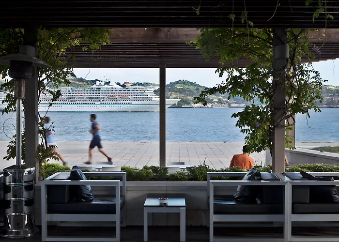 Altis Belem & Spa, A Member Of Design 5*