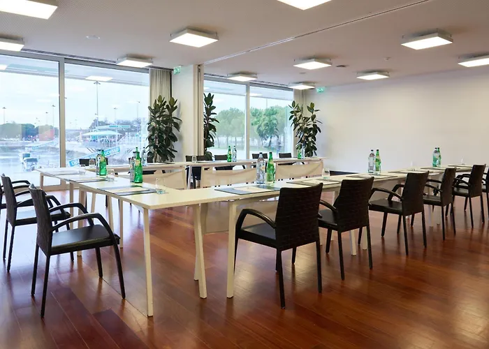 Altis Belem & Spa, A Member Of Design Hotel Lisbon