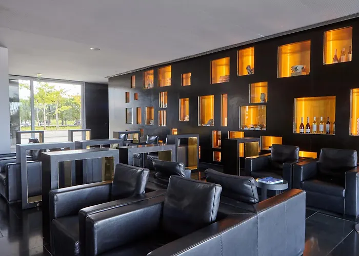 Altis Belem Hotel&spa, A Member Of Design 5*