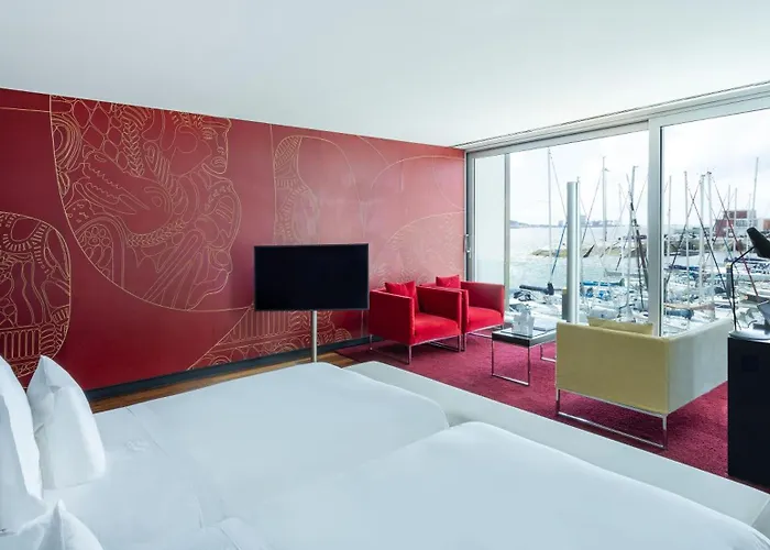 Altis Belem & Spa, A Member Of Design 5*