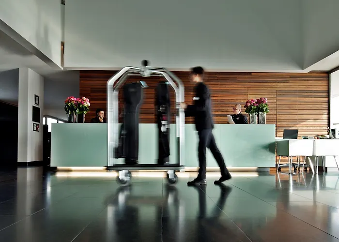 Altis Belem & Spa, A Member Of Design