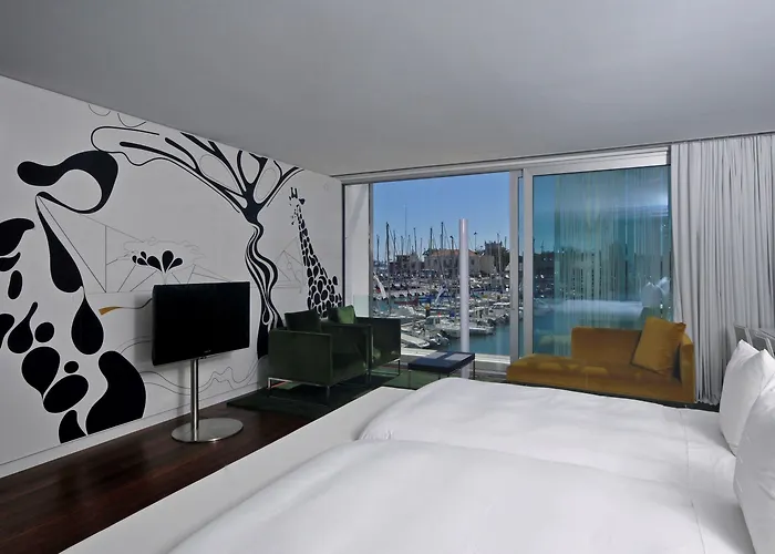 Altis Belem Hotel&spa, A Member Of Design 5*