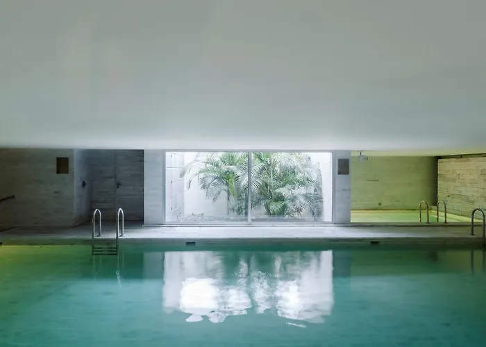 Altis Belem & Spa, A Member Of Design