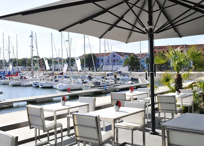 Altis Belem Hotel&spa, A Member Of Design