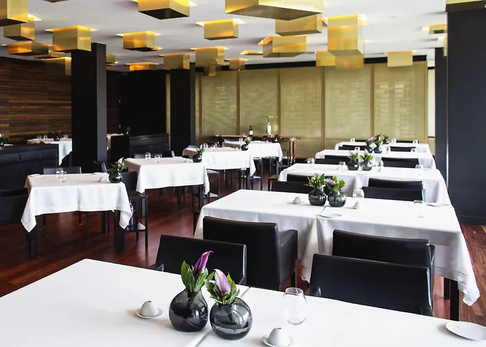 Hotel Altis Belem & Spa, A Member Of Design Lisboa