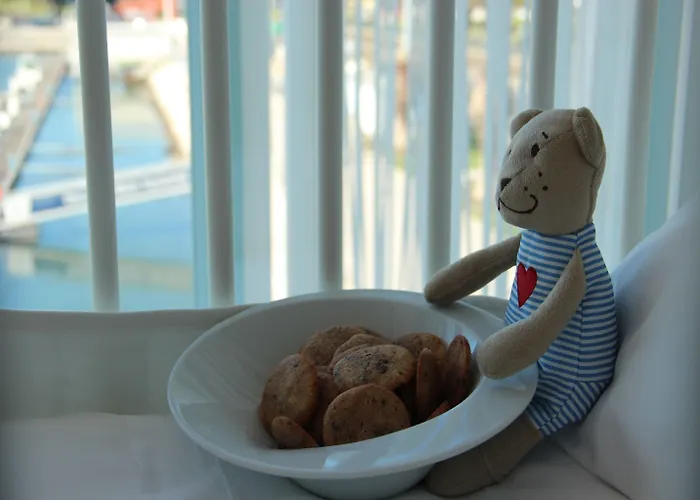 Altis Belem & Spa, A Member Of Design Отель Лиссабон