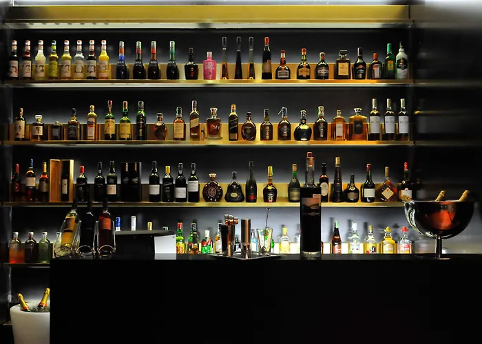 Отель Altis Belem & Spa, A Member Of Design