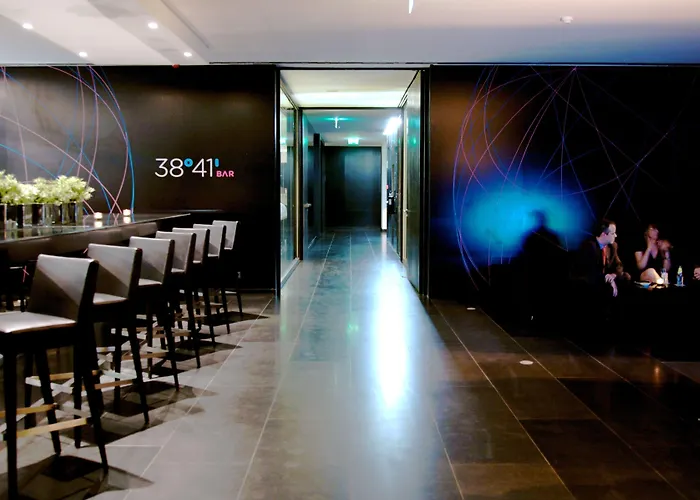 Altis Belem & Spa, A Member Of Design Отель Лиссабон