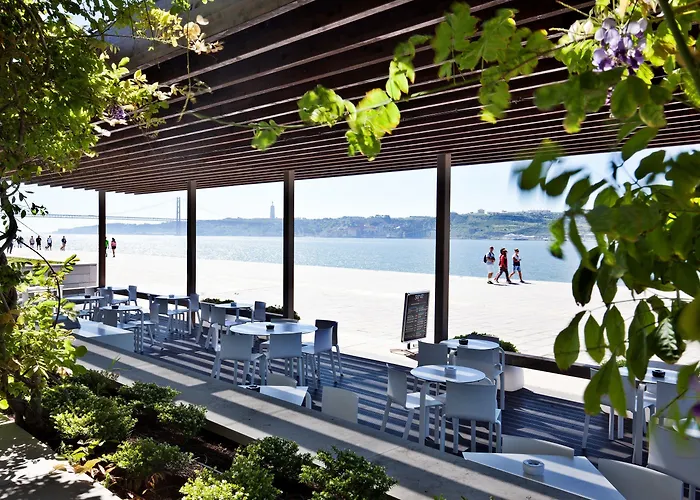 Altis Belem & Spa, A Member Of Design