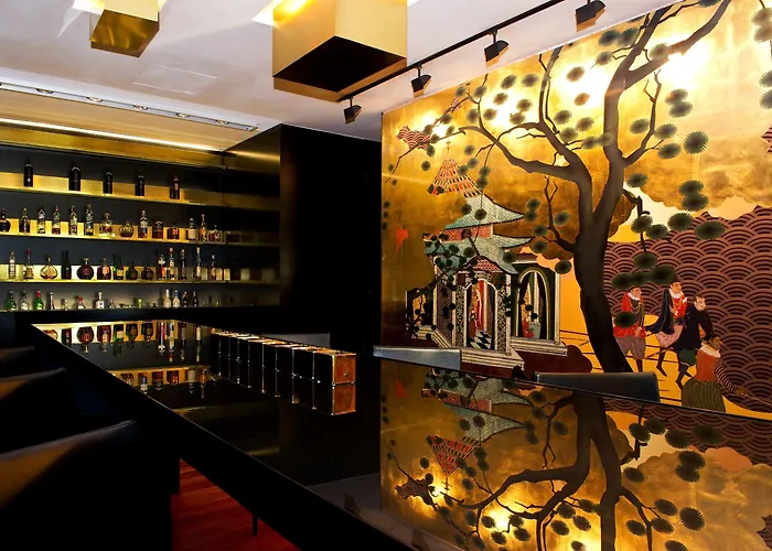 Altis Belem & Spa, A Member Of Design Отель Лиссабон