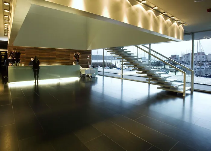 Altis Belem & Spa, A Member Of Design Отель