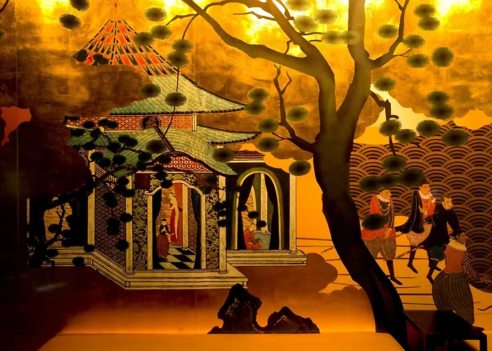 Altis Belem & Spa, A Member Of Design Отель