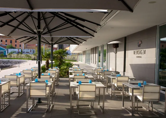 Altis Belem & Spa, A Member Of Design Лиссабон