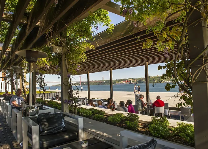 Altis Belem & Spa, A Member Of Design Лиссабон