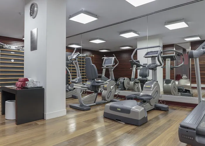 Altis Belem & Spa, A Member Of Design 5* Лиссабон