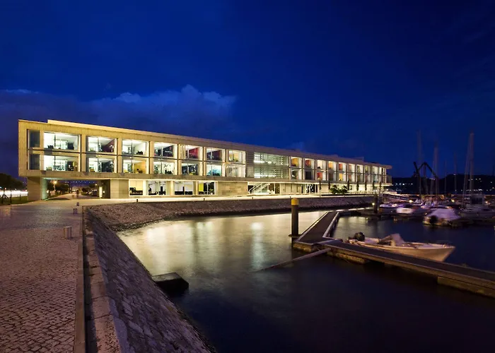 Altis Belem & Spa, A Member Of Design