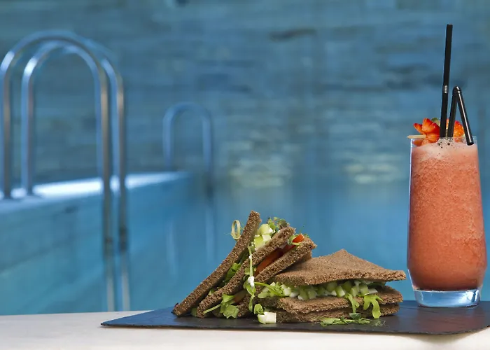 Отель Altis Belem & Spa, A Member Of Design 5*