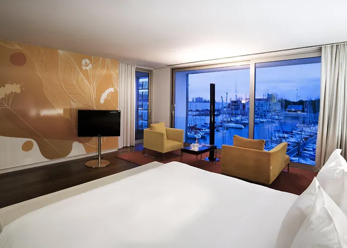 Altis Belem & Spa, A Member Of Design Отель Лиссабон