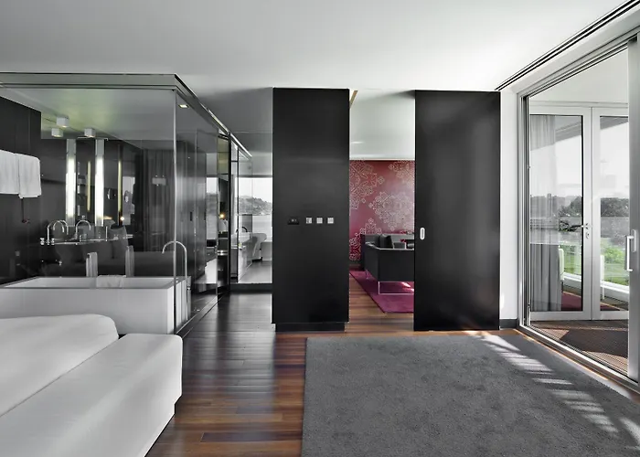 Altis Belem & Spa, A Member Of Design Лиссабон